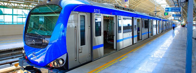Why no Metro Rail for our Madurai? asks TN Chamber - Lotus Times | Madurai  | Tamilnadu | Lotus Times