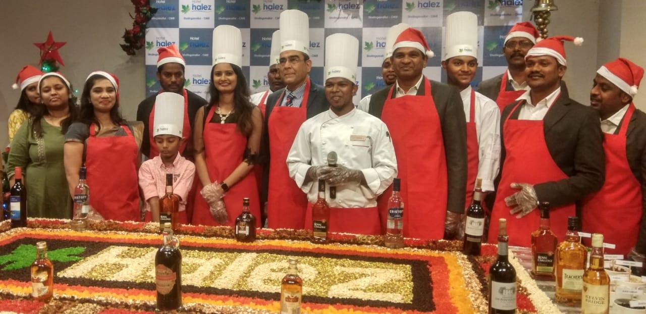 Share more than 116 cake mixing ceremony invitation in.eteachers