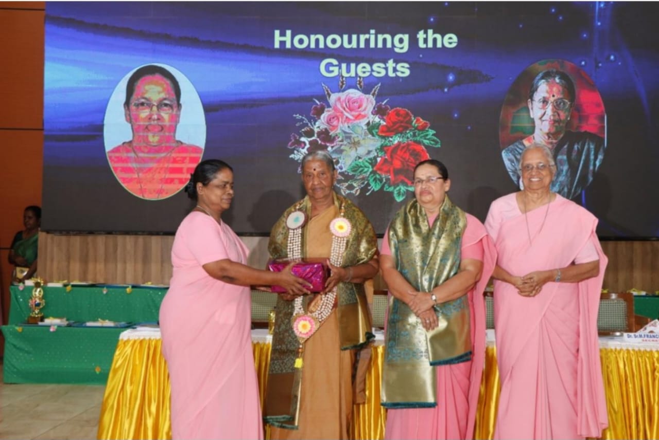 Fatima College celebrates 71st College Day urging students to know the